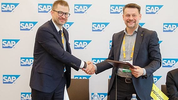 Дата-центр velcom начал предлагать SAP-услуги белорусским компаниям 