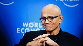 «Не передавайте своё мышление на аутсорсинг»: CEO Microsoft предупредил бизнес о зависимости от ИИ