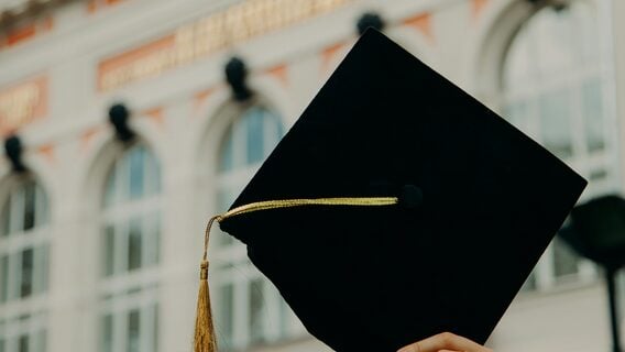 БДУ патрапіў у топ лепшых ВНУ планеты (але ёсць нюанс)