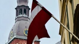 З 1 верасня беларусы будуць уязджаць у Латвію па новых правілах З 1 верасня беларусы будуць уязджаць у Латвію па новых правілах