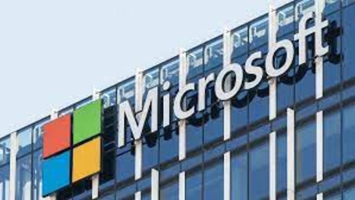 Появился предварительный список продуктов Microsoft которые будут заблокированы в России