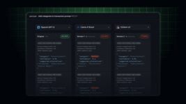 GitHub зліў новыя ШІ-мадэлі OpenAI за некалькі гадзін да рэлізу GitHub зліў новыя ШІ-мадэлі OpenAI за некалькі гадзін да рэлізу