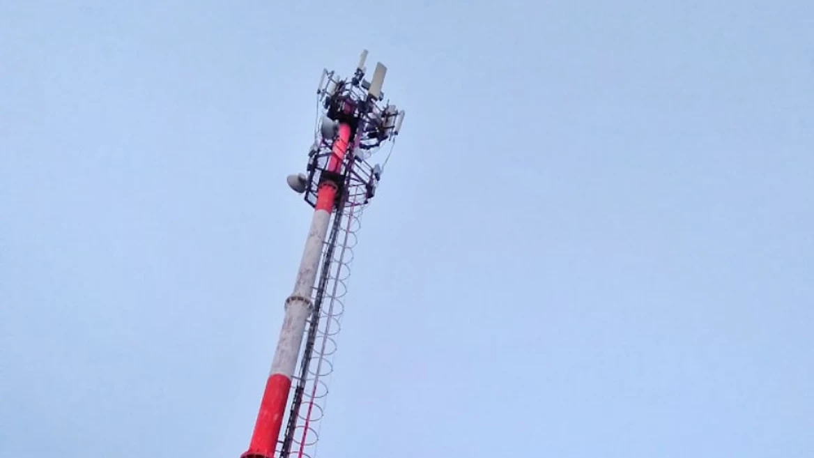 Беларус хотел наказать вышку за плохой интернет но наказали его