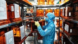 Расія пачала пастаўляць першыя ўласныя літографы. У распрацоўцы ўдзельнічала беларуская кампанія