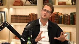 CEO Klarna вайб-кодзіць, каб эканоміць час сваім інжынерам. І наогул вайб-кодзіць усё жыццё CEO Klarna вайб-кодзіць, каб эканоміць час сваім інжынерам. І наогул вайб-кодзіць усё жыццё