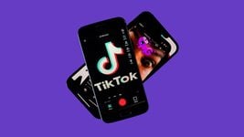 TikTok по-тихому добавил в приложение девять мини-игр