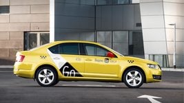 Латвия заблокирует сервис такси Yandex Go