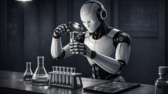 Автор «вайб-кодинга» запустил open source-проект, где ИИ сам проводит эксперименты