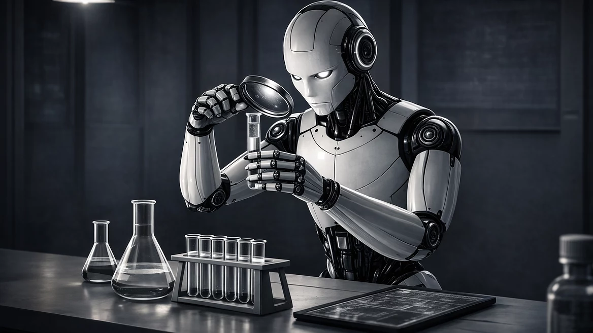 Автор «вайб-кодинга» запустил open source-проект где ИИ сам проводит эксперименты