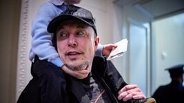 Маск запускае Baby Grok — дзіцячую версію скандальнага чат-бота Маск запускае Baby Grok — дзіцячую версію скандальнага чат-бота