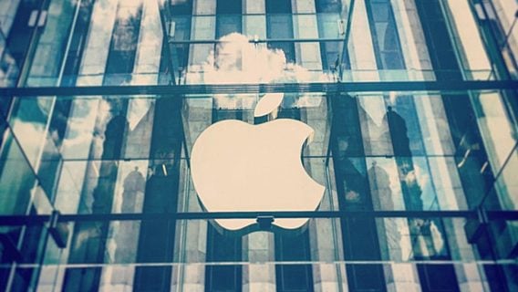 40-летие Apple: кризис среднего возраста? 