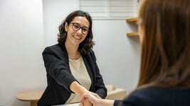 PM прошла интервью с ИИ, поделилась впечатлениями PM прошла интервью с ИИ, поделилась впечатлениями