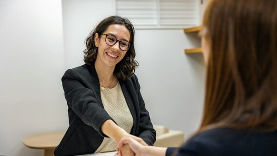 PM прошла интервью с ИИ, поделилась впечатлениями