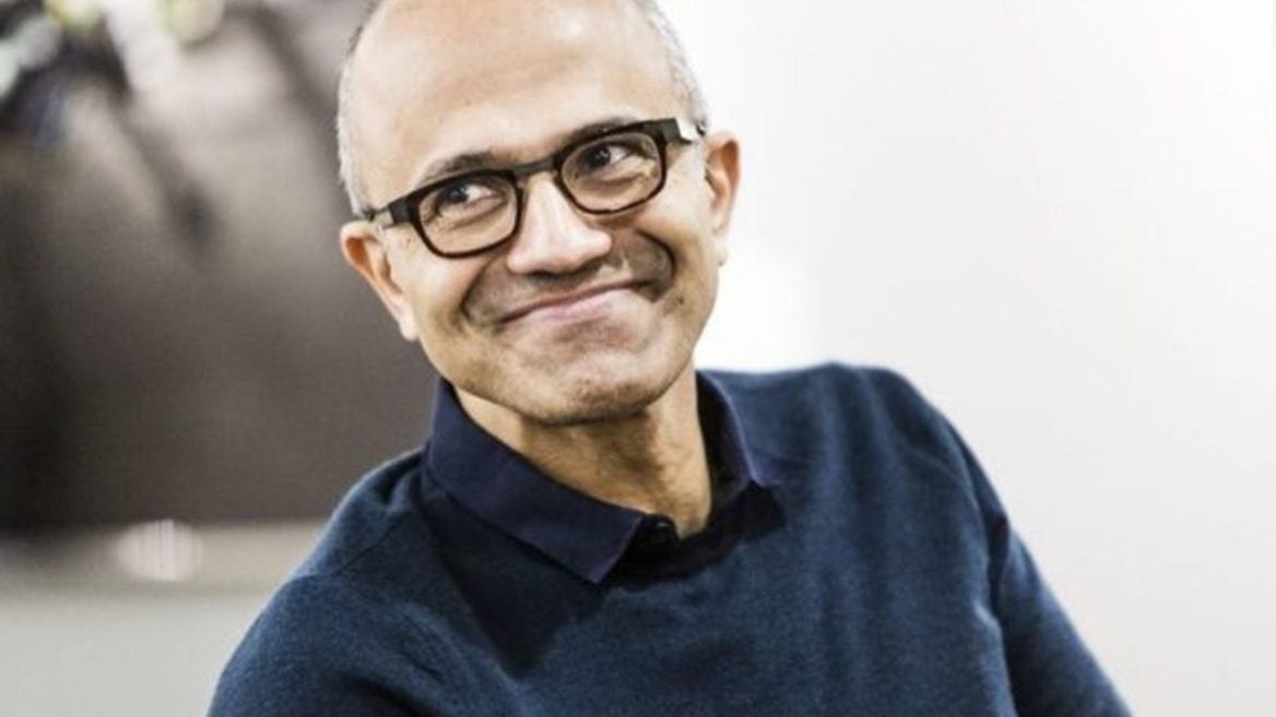 CEO Microsoft заявил что Google зарабатывает на Windows больше чем она сама