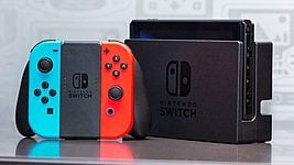 Nintendo продала 15 млн консолей Switch за 10 месяцев 