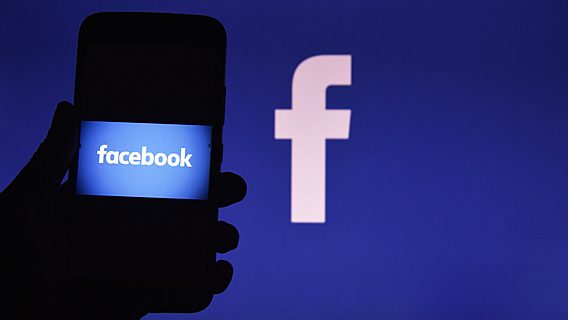 Facebook за год удалила 6,6 млрд фейковых аккаунтов