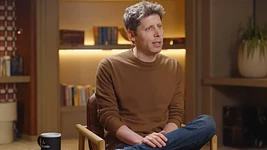 «Это не самый приятный способ жить»: CEO OpenAI — о страхах и давлении в разгар ИИ-гонки