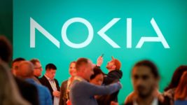 Nokia сократит до 14 тысяч сотрудников