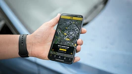 Нацбанк пояснил, зачем ему знать вашу геолокацию