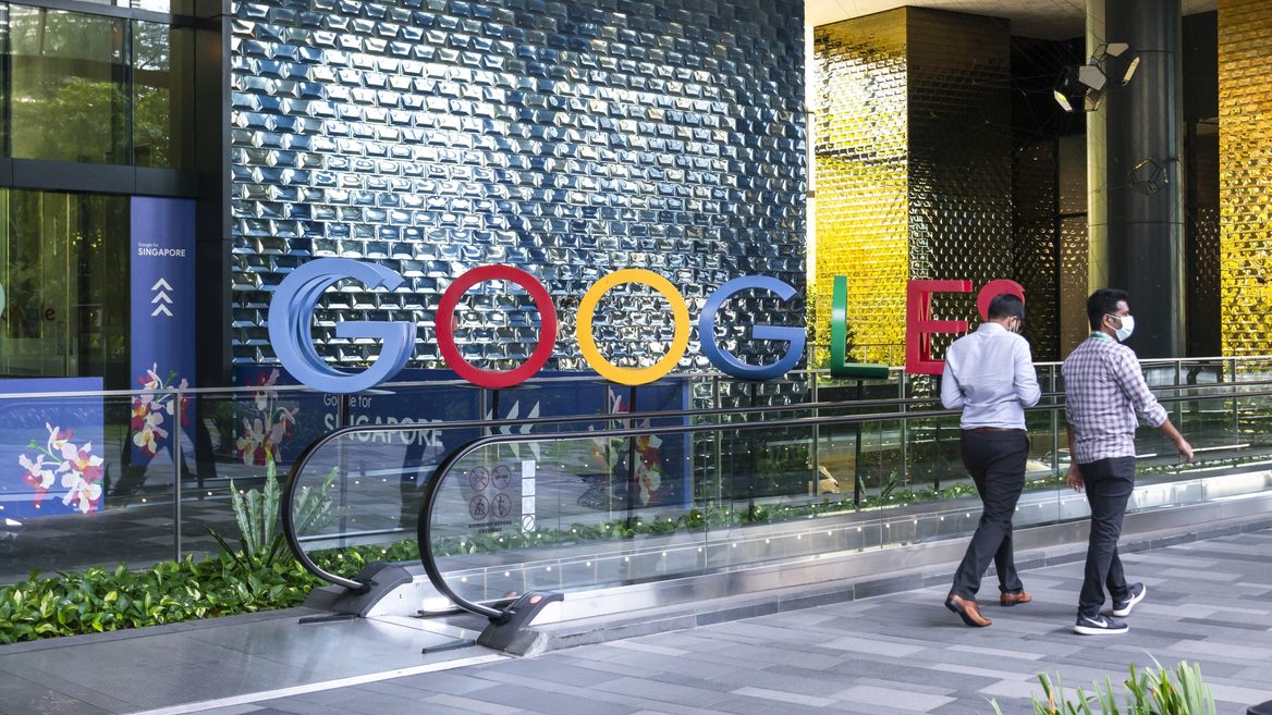 Google закрыла половину проектов в своём инновационном инкубаторе
