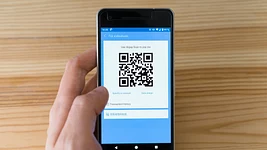 В Беларуси может появиться единый QR-код для платежей