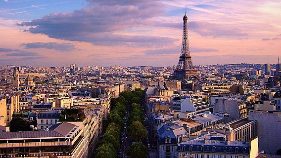 French Tech Ticket: Франция предлагает стартапам особую «визу» 