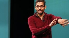 Google предложила молниеносный оффер — разработчик выбрал свободу и ушел к конкуренту Google предложила молниеносный оффер — разработчик выбрал свободу и ушел к конкуренту