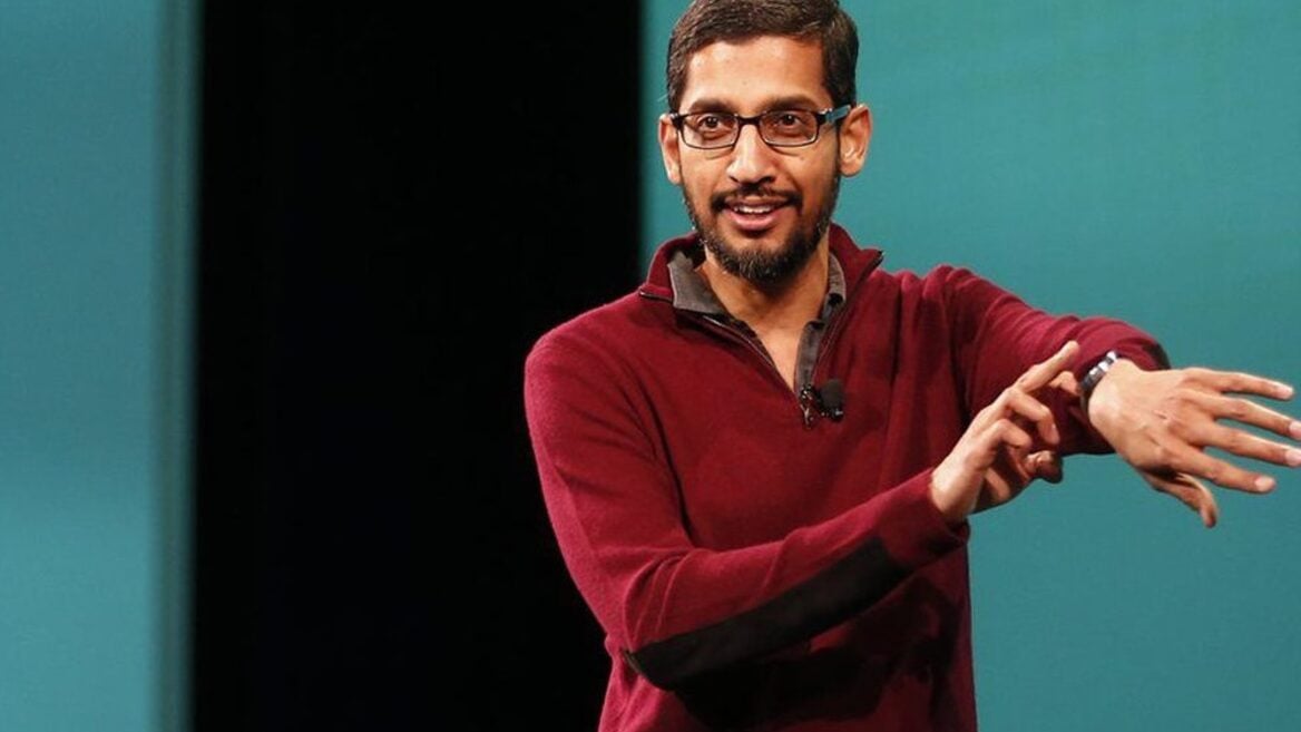 Google предложила молниеносный оффер — разработчик выбрал свободу и ушел к конкуренту