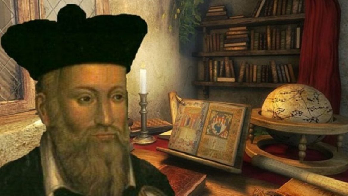 Директор Belhard высчитал дату Третьей мировой 
