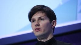 Задержание Дурова может разрушить планы Telegram на IPO