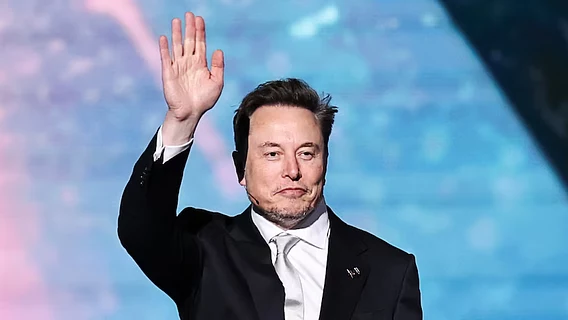 Bloomberg: SpaceX подала заявку на IPO — оно может стать крупнейшим в истории
