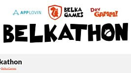 Belka Games обещает по $2 тысячи лучшим разработчикам игр на хакатоне 