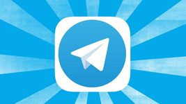 Количество загрузок Telegram превысило 1 млрд