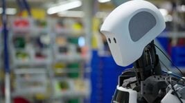 Google прэзентавала «чалавечы» тэст для ацэнкі ШІ-кода Google прэзентавала «чалавечы» тэст для ацэнкі ШІ-кода