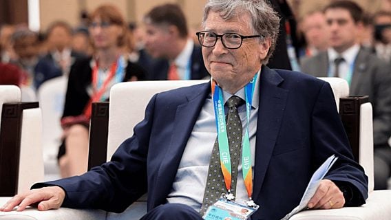 Топ-10 прорывных технологий на 2019 год по версии Билла Гейтса 