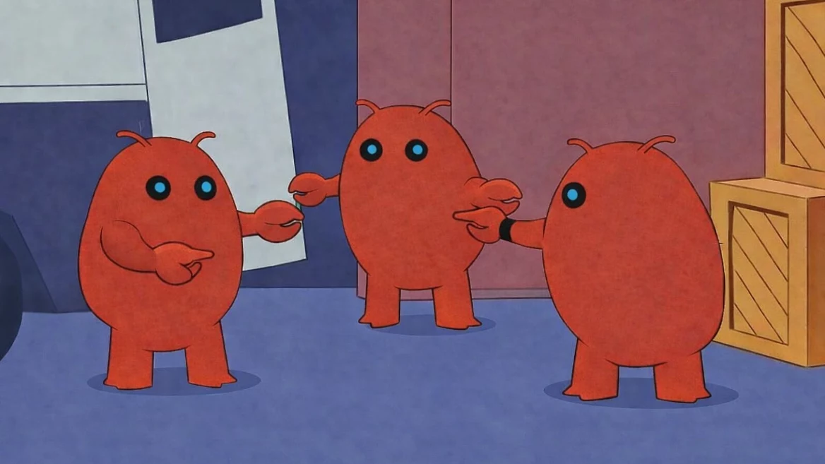 Google блакуе падпісчыкаў Gemini за выкарыстанне OpenClaw