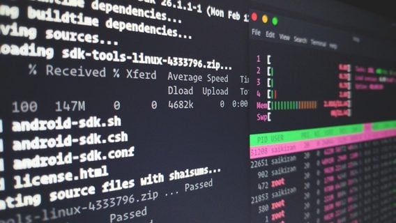 12 курсов по Linux для тех, кто только начинает знакомиться с системой