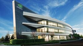 Рыночная капитализация Nvidia пробила $5 трлн — первая в мире Рыночная капитализация Nvidia пробила $5 трлн — первая в мире