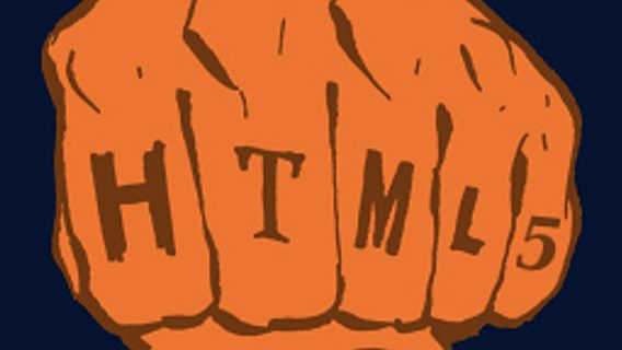 Давайте признаем: HTML5 — не панацея для разработки приложений 