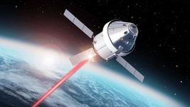 NASA использует в лунной миссии Artemis лазерную связь для передачи HD-трансляций