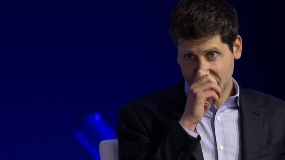 Хаос і твітар-вайбы: былы інжынер OpenAI расказаў, як на самой справе працуе кампанія
