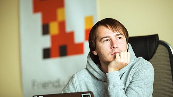 Белорусы из FriendlyData и Storyline конкурируют с Google за звание «лучшего инструмента для разработчиков» 