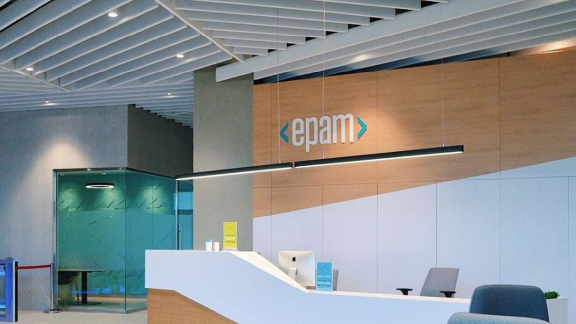 Как инсайдеры EPAM продают свои акции в 2021-м