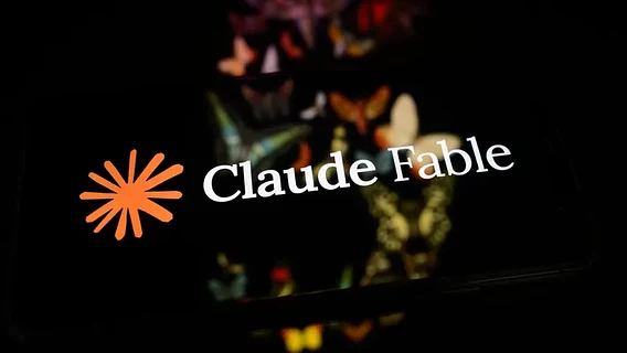 Anthropic продлила бесплатный доступ к Fable 5 на неделю