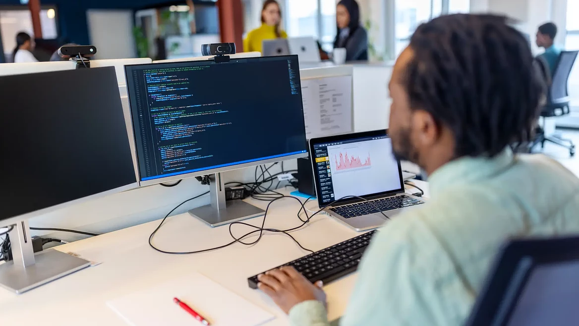 ИИ переписывает профессию программиста — в Google объяснили как