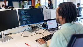 ИИ переписывает профессию программиста — в Google объяснили как