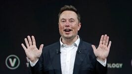 Neuralink атрымала статус «малога неабароненага бізнесу» з ацэнкай у $9 млрд