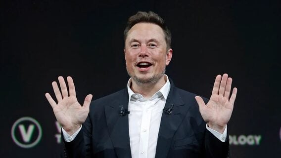 Neuralink атрымала статус «малога неабароненага бізнесу» з ацэнкай у $9 млрд