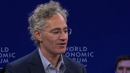 Гендир Palantir назвал два признака, что вам нечего бояться за своё будущее из-за ИИ