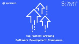 SoftTeco получила награду SoftwareSuggest Recognition Summer Awards 2022 SoftTeco получила награду SoftwareSuggest Recognition Summer Awards 2022